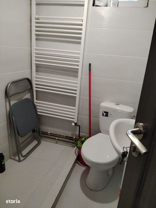 Apartament la casa str Desseanu — fotografia 3
