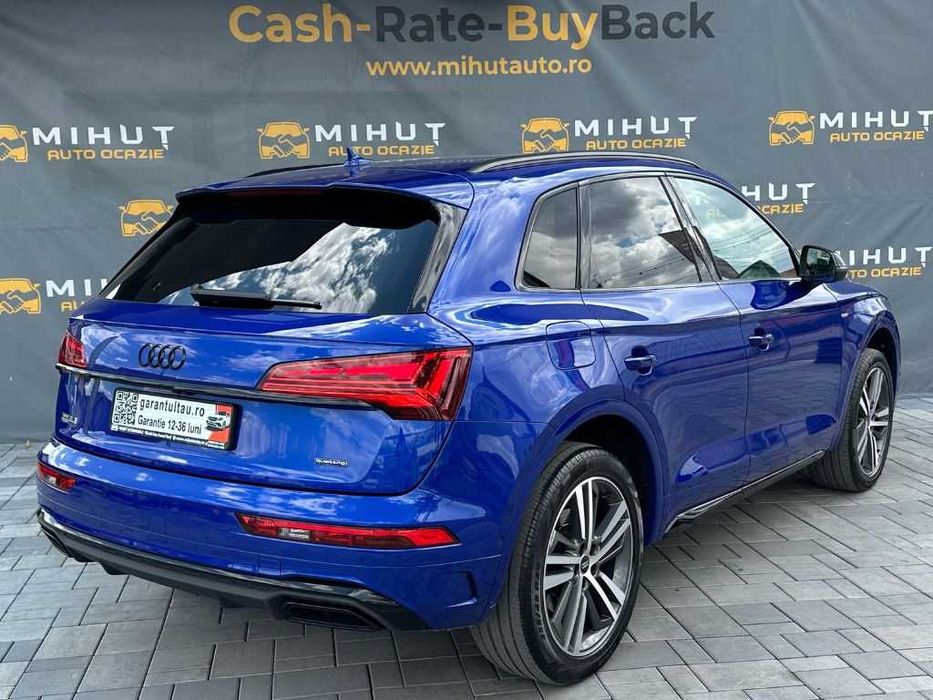 AUDI Q5 2022 — imagine 4