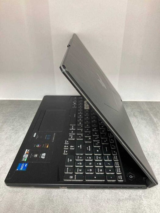 Laptop Gaming Asus TUF F15 i5 16GB 512GB RTX 3050 [#117078#]