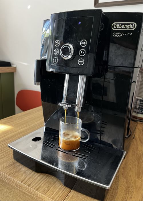 Espressor Delonghi Capuccino Smart