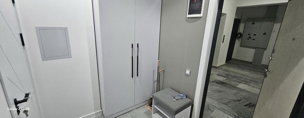 Новостройка. Сдается в аренду квартира. Яшнабадский р-он.Яккатол 67/07