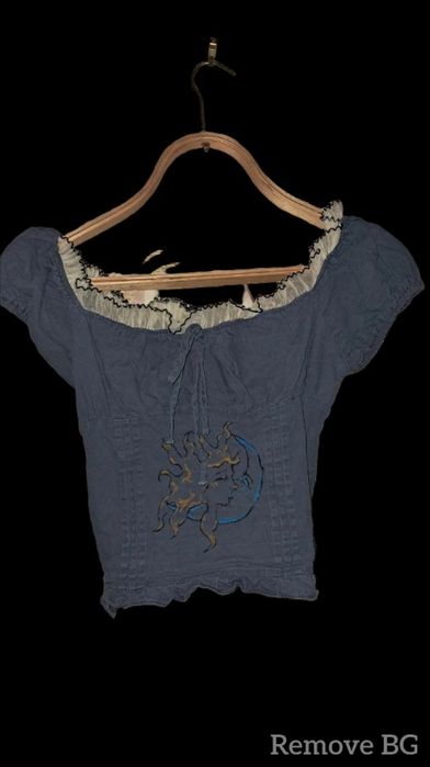 Одежда, б/у и новая.