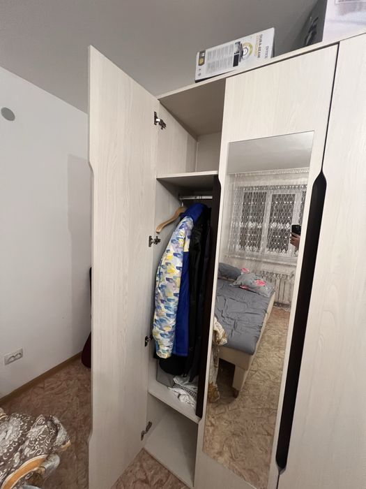 Продам шкаф компактный