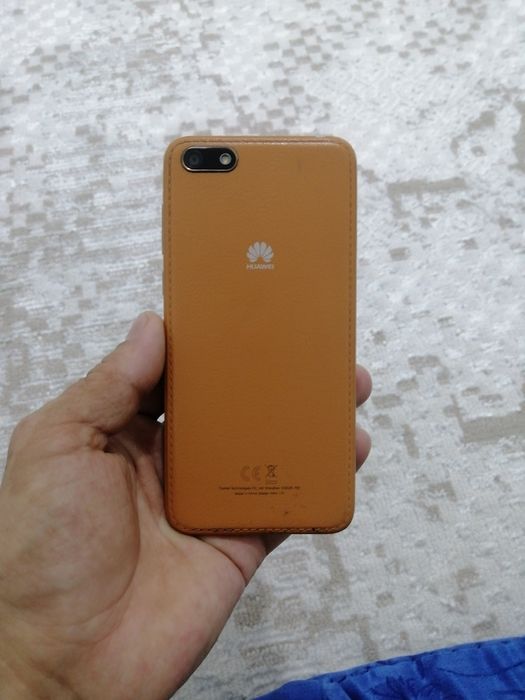 Продам Huawei dra lx5