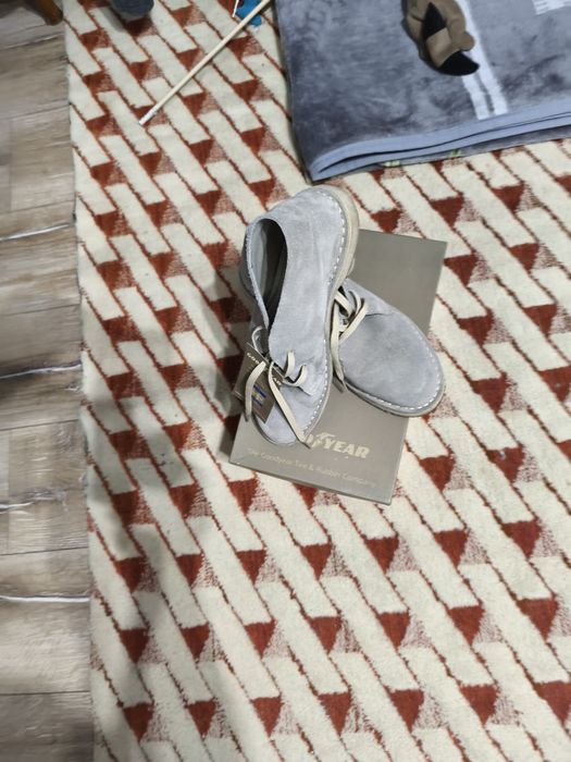 Vând ghete piele, /toamnă/primăvară,noi,