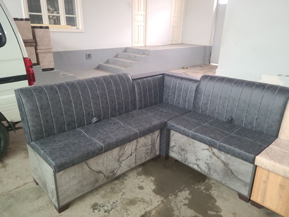 Oshxona mebel va yakka spalniylar