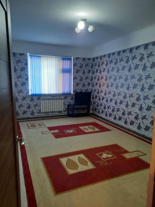 2 болмелы патер жалга берыледы