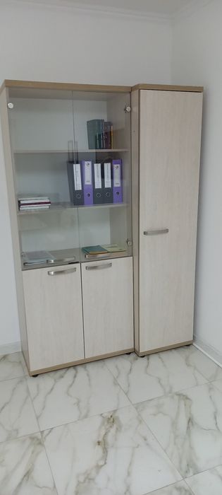 Офисная мебель руководителя