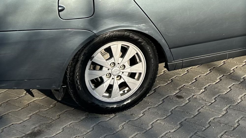 Ромашка Сонары от Приоры