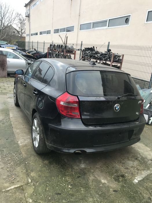 Piese  BMW E90 E87 E84 E60  E83 F10 F30 F25….