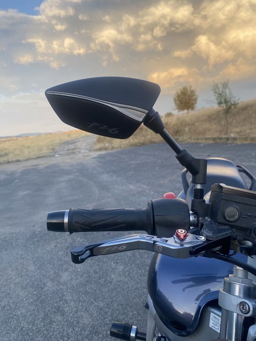 Yamaha FZ6  FAZER 2005