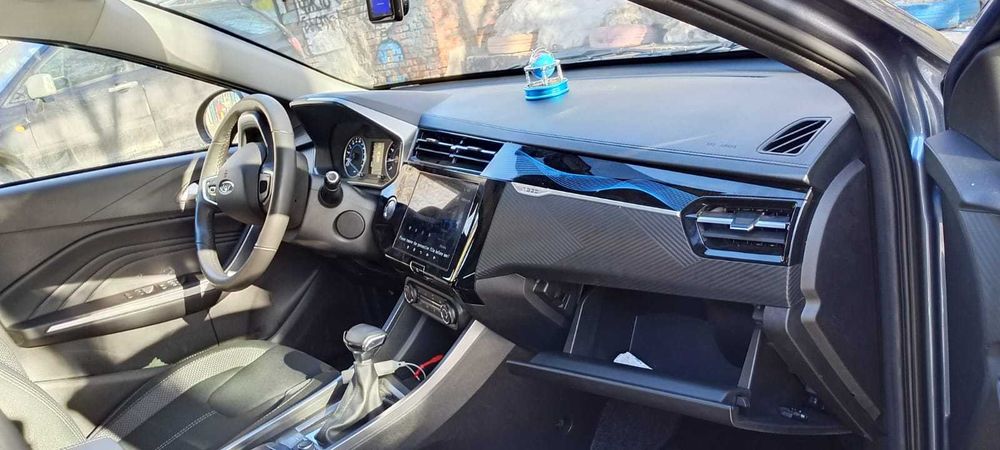 Продам автомобиль Chery Tiggo 2 PRO