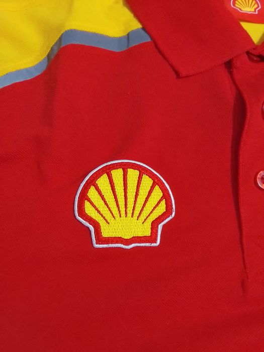 Polo Shell V-power/Scuderia Ferrari