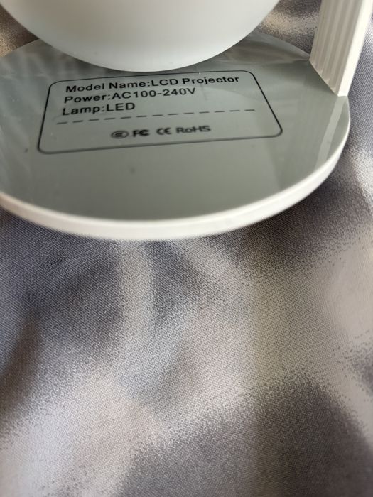 Проектор Ultra HD