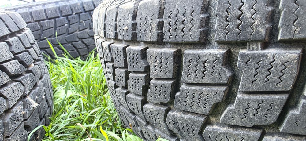 Roti iarna 5x114.3 dacia duster, nissan, renault