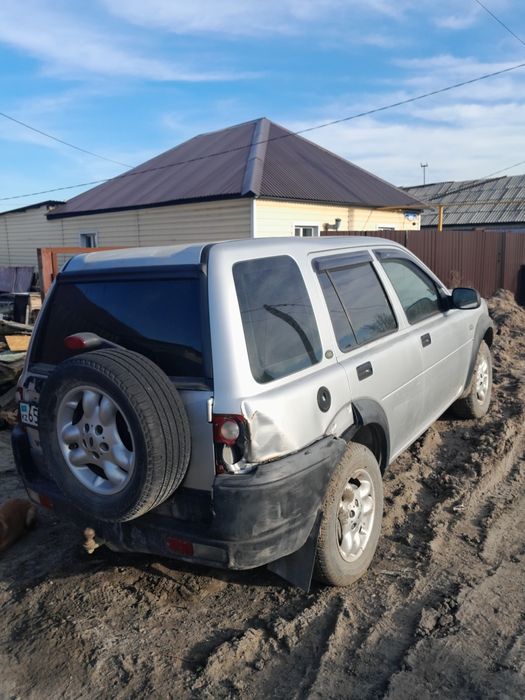 Продам Land-rover