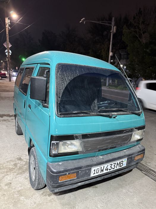 Damas 1 sotiladi 2003