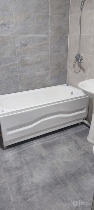 Аренда квартира 100кв 4 хона Сергели Курувчилар метро Турон турар жой