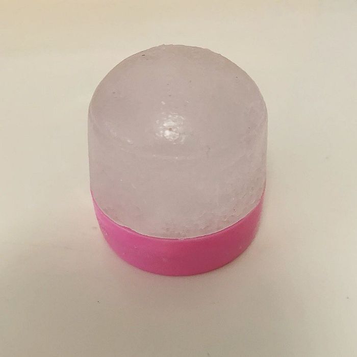 Природный дезодорант