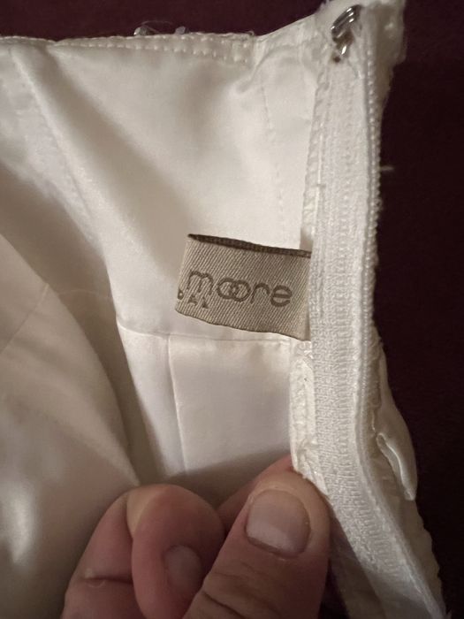 Rochii de mireasa BRIDAL - marime S si M