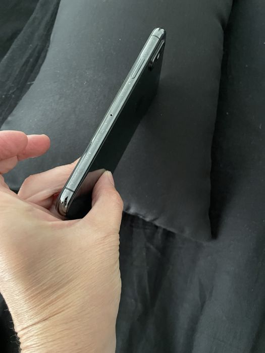 Iphone X, in stare foarte buna.