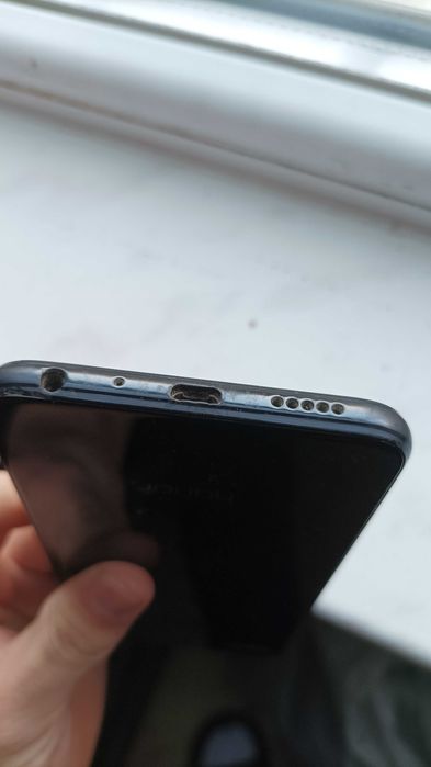 Huawei honor 9 lite 2018