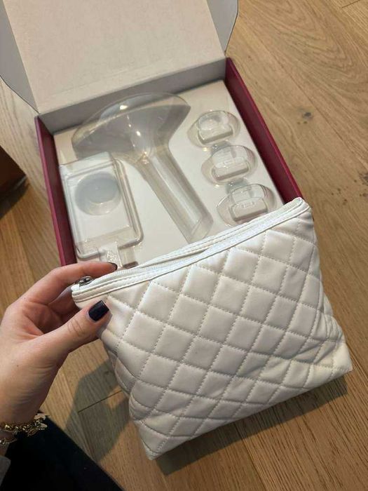 Епилатор Philips lumea 9000!