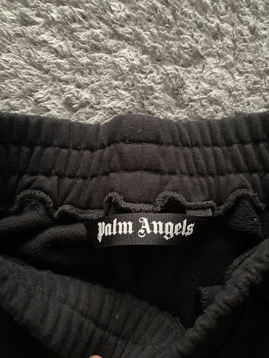 Pantaloni Palm Angeles