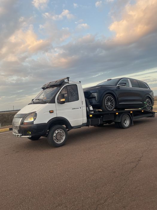 Продам эвакуатор