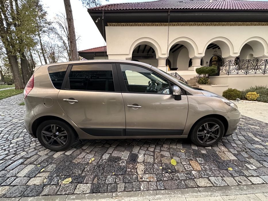 RENAULT Scenic 2009 — imagine 3