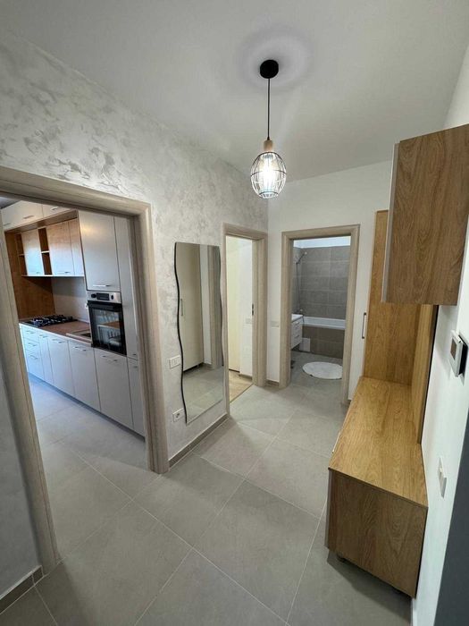 Exclusiv proprietar, apartament 2 camere | Grand Krystal Residence | loc de parcare