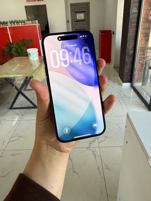 Iphone 16 ,128gb