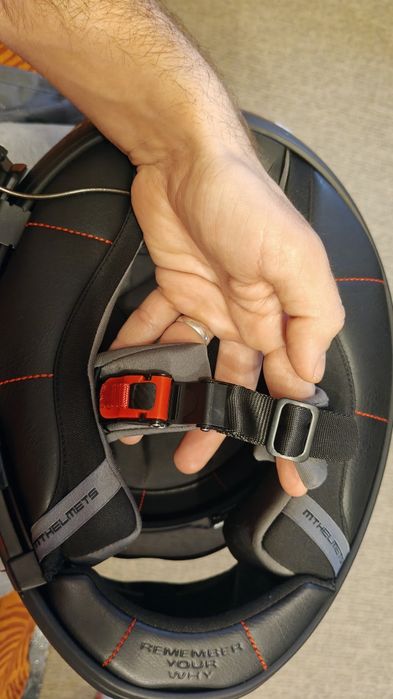 Casca moto MT Jarama