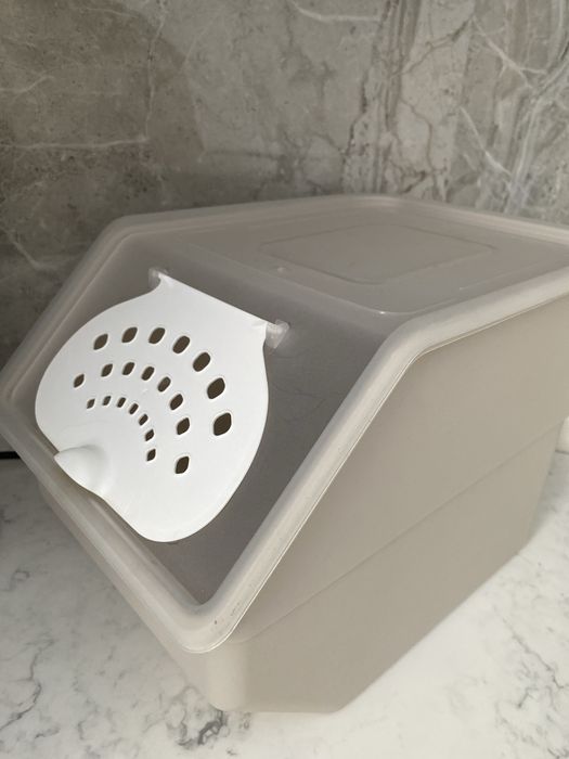 Контейнер для овощей