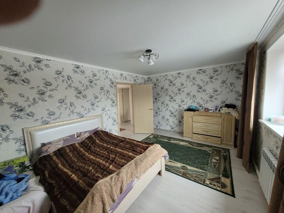 Продам коттедж 2-х этажный