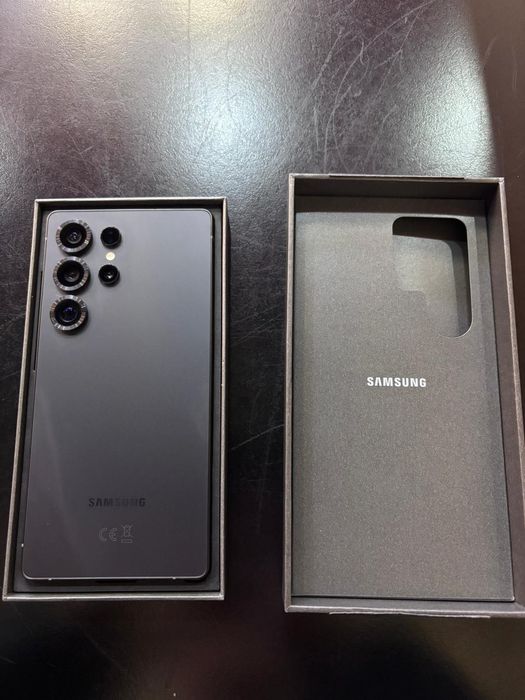 Samsung Galaxy S25 Ultra