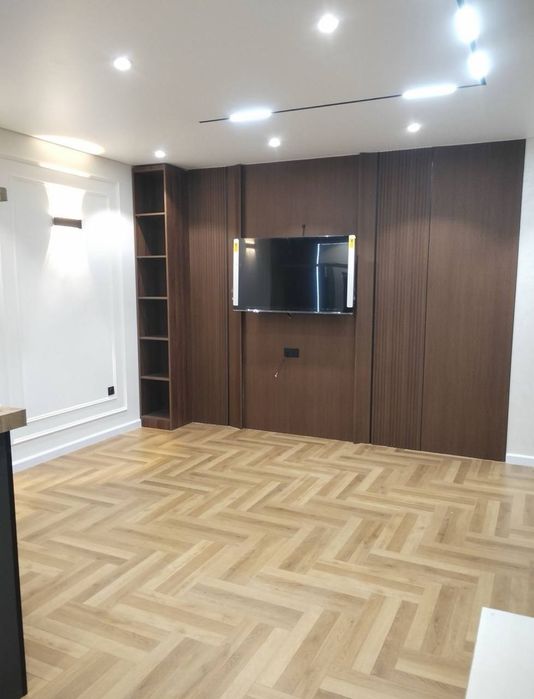 3-комнатная квартира 60 м², Юнусабадский район, 5 этаж, Ц-6