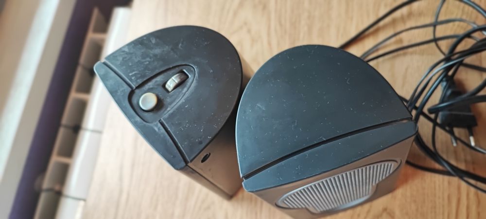 Philips колонки за компютър