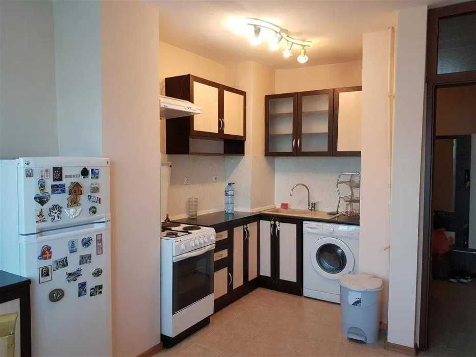 Продава се Тристаен апартамент в София, Света Троица - 98 кв.м за 1786 €/кв.м - Снимка #3