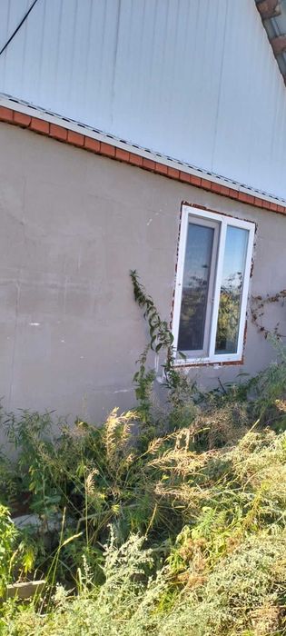 дом в Казахстанце