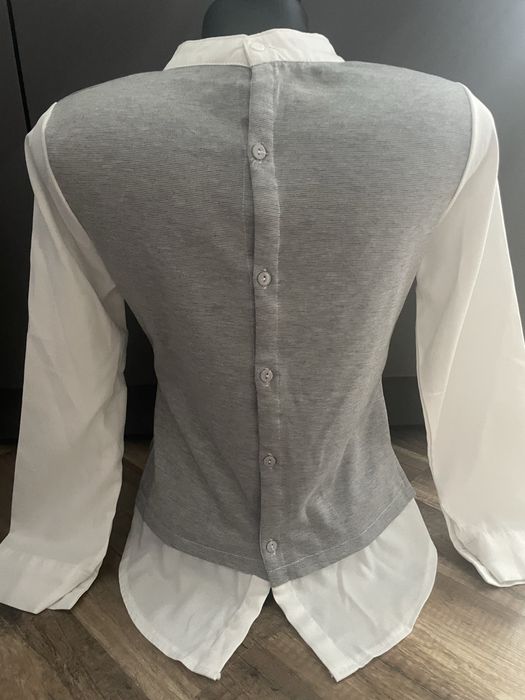 Много и различни ризи