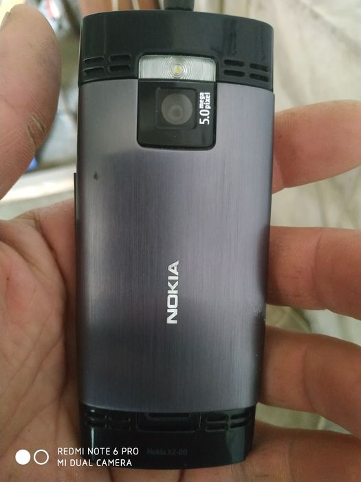 Nokia  X2-00 super