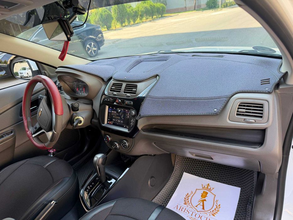 Chevrolet Cobalt MSM 2026