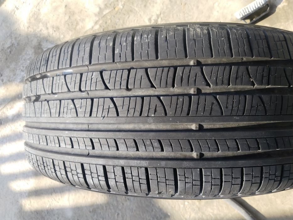 Шина R18 235/60 Skarpion