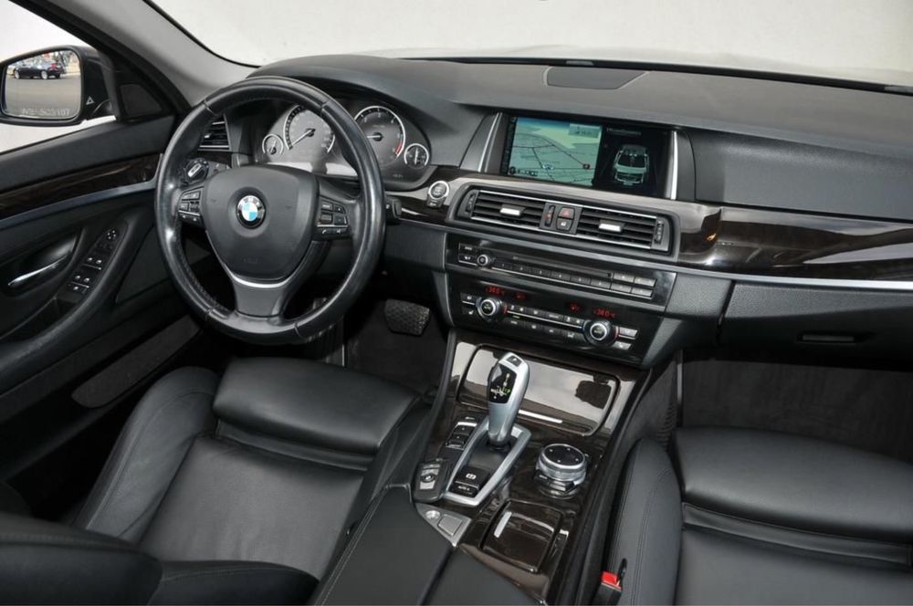 Vand BMW 530D xDrive