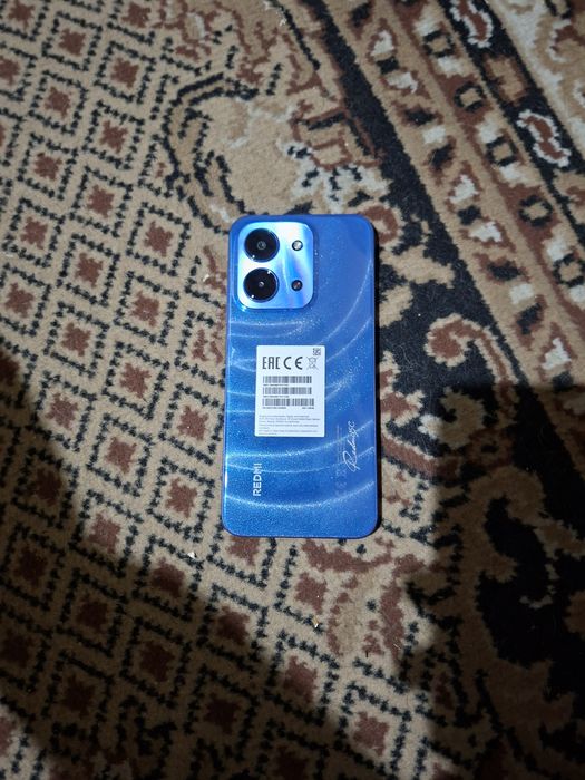Продам телефон Redmi 15c
