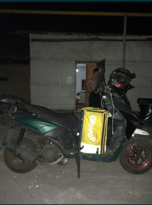 Самурай 2покаление 180к срочна