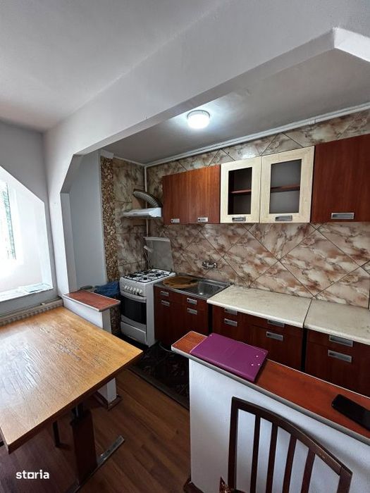 Apartament 2 camere, 42 mp. et. 2 Zona Center