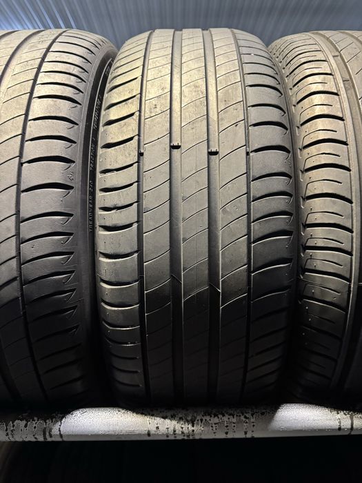 Anvelope 215/55/17 Michelin