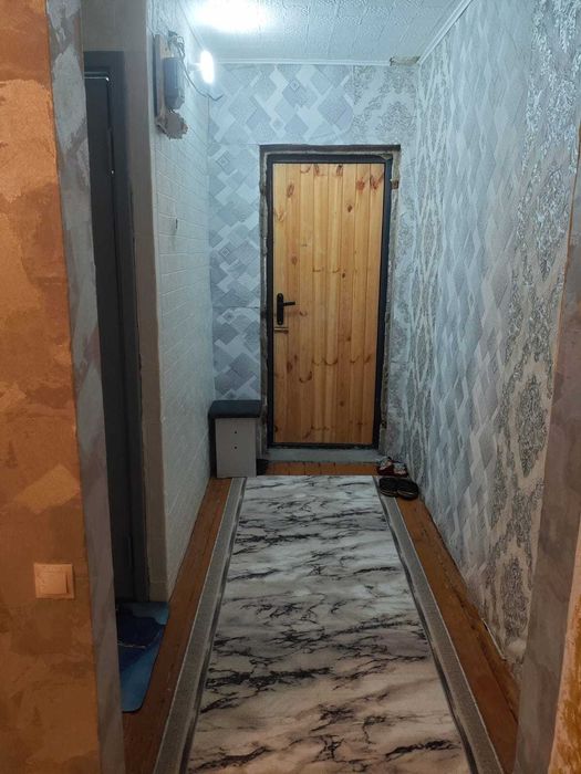 Сдам квартиру на долгий срок.